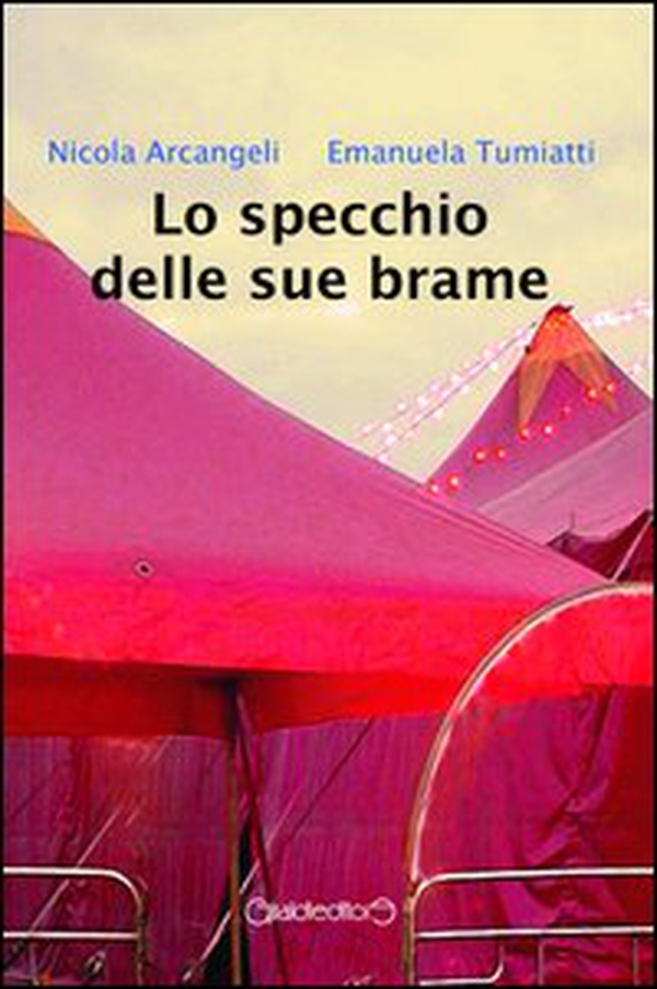 Lo specchio delle sue brame - Librerie.coop Lo specchio delle sue brame - Librerie.coop