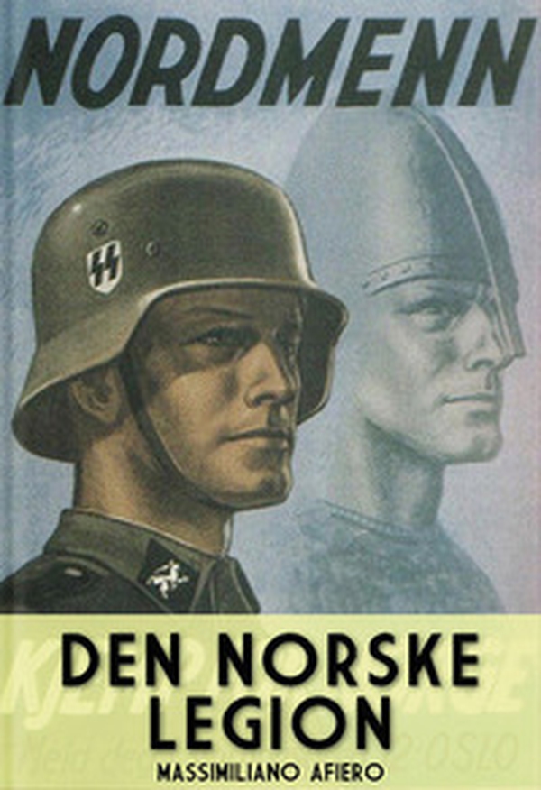Den Norske Legion - Librerie.coop Den Norske Legion - Librerie.coop