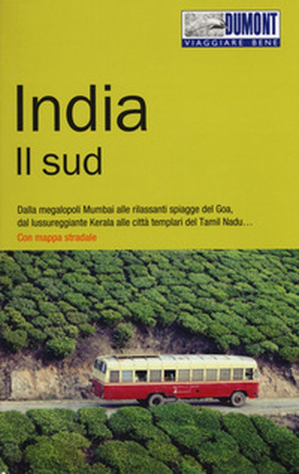 India. Il Sud - Librerie.coop India. Il Sud - Librerie.coop