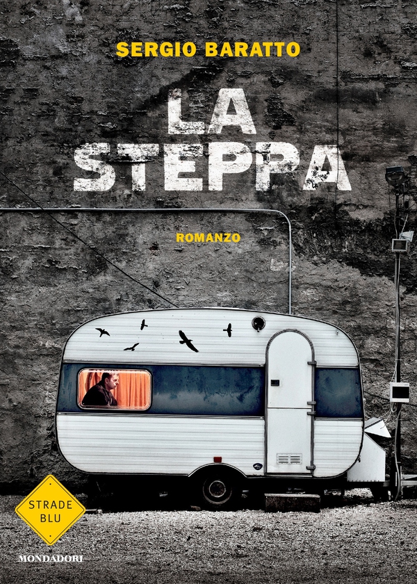 La steppa - Librerie.coop La steppa - Librerie.coop