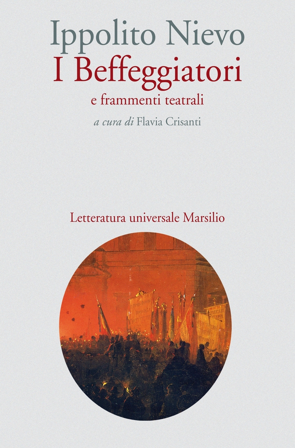 I Beffeggiatori e frammenti teatrali - Librerie.coop I Beffeggiatori e frammenti teatrali - Librerie.coop