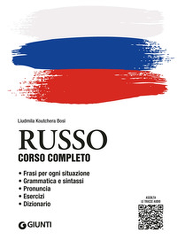 Russo. Corso completo - Librerie.coop Russo. Corso completo - Librerie.coop