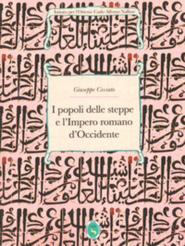 I popoli delle steppe - Librerie.coop I popoli delle steppe - Librerie.coop