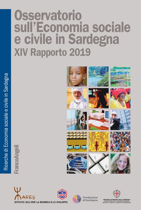 Osservatorio sull'Economia sociale e civile in Sardegna - Librerie.coop Osservatorio sull'Economia sociale e civile in Sardegna - Librerie.coop