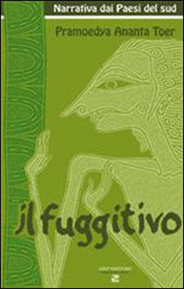 Il fuggitivo - Librerie.coop Il fuggitivo - Librerie.coop