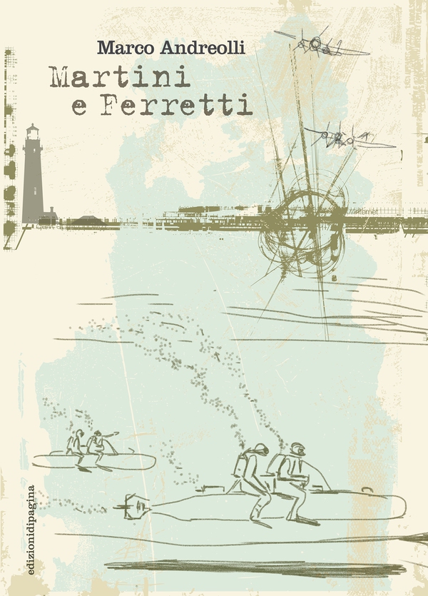 Martini e Ferretti - Librerie.coop Martini e Ferretti - Librerie.coop