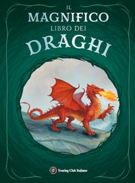 Il magnifico libro dei draghi - Librerie.coop