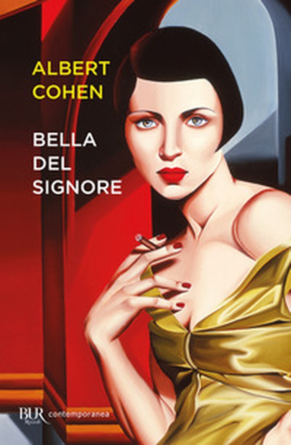 Bella del Signore - Librerie.coop Bella del Signore - Librerie.coop