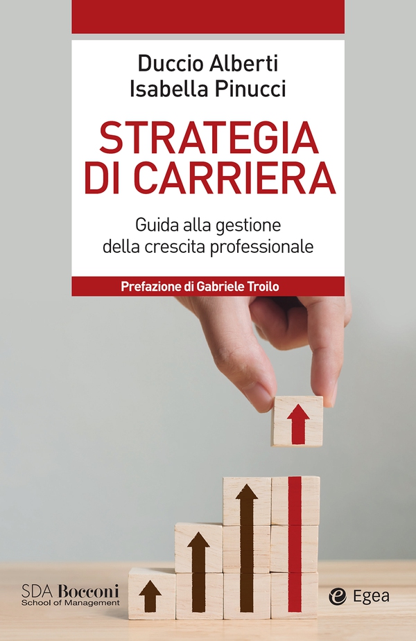 Strategia di carriera - Librerie.coop Strategia di carriera - Librerie.coop