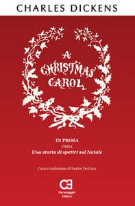 Christmas Carol (A) - Librerie.coop