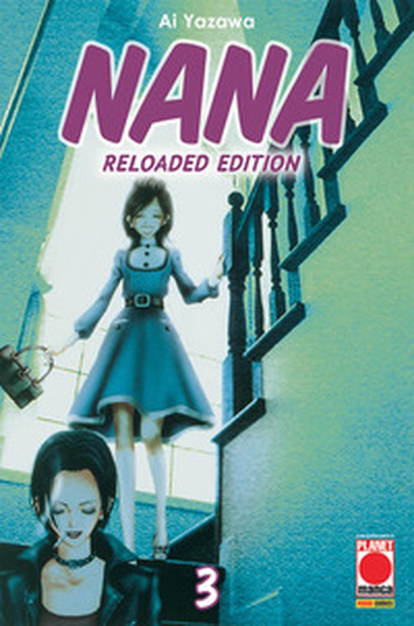 Nana collection. Reloaded Edition - Librerie.coop Nana collection. Reloaded Edition - Librerie.coop