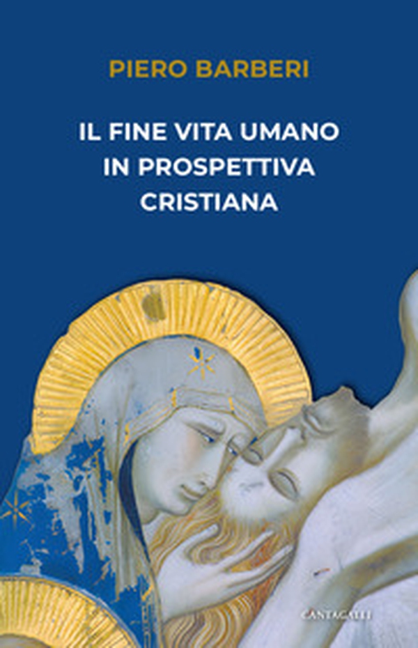 Il fine vita umano in prospettiva cristiana - Librerie.coop Il fine vita umano in prospettiva cristiana - Librerie.coop