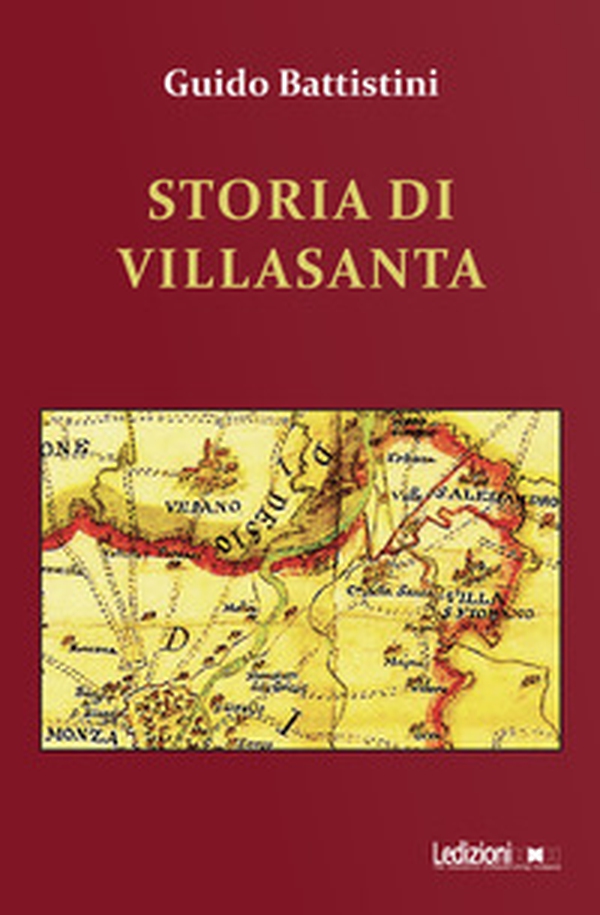Storia di Villasanta - Librerie.coop Storia di Villasanta - Librerie.coop