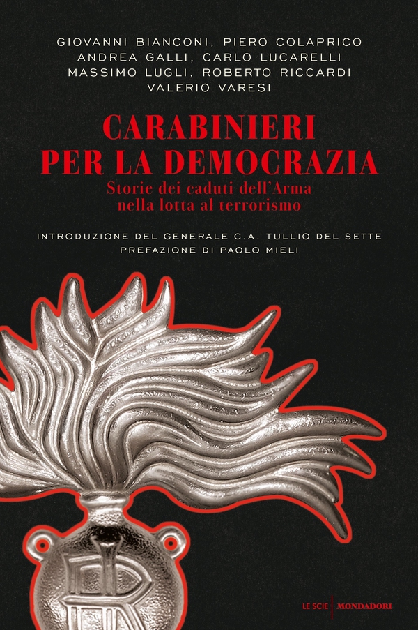 Carabinieri per la democrazia - Librerie.coop Carabinieri per la democrazia - Librerie.coop