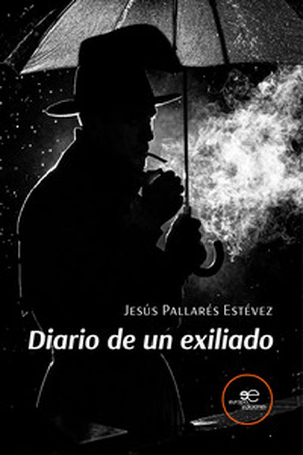 Diario de un exiliado - Librerie.coop Diario de un exiliado - Librerie.coop