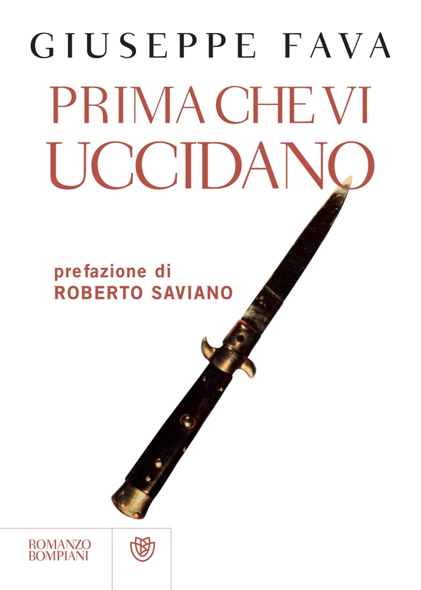 Prima che vi uccidano - Librerie.coop Prima che vi uccidano - Librerie.coop
