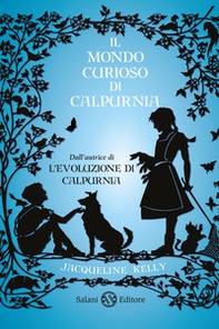 Il mondo curioso di Calpurnia - Librerie.coop
