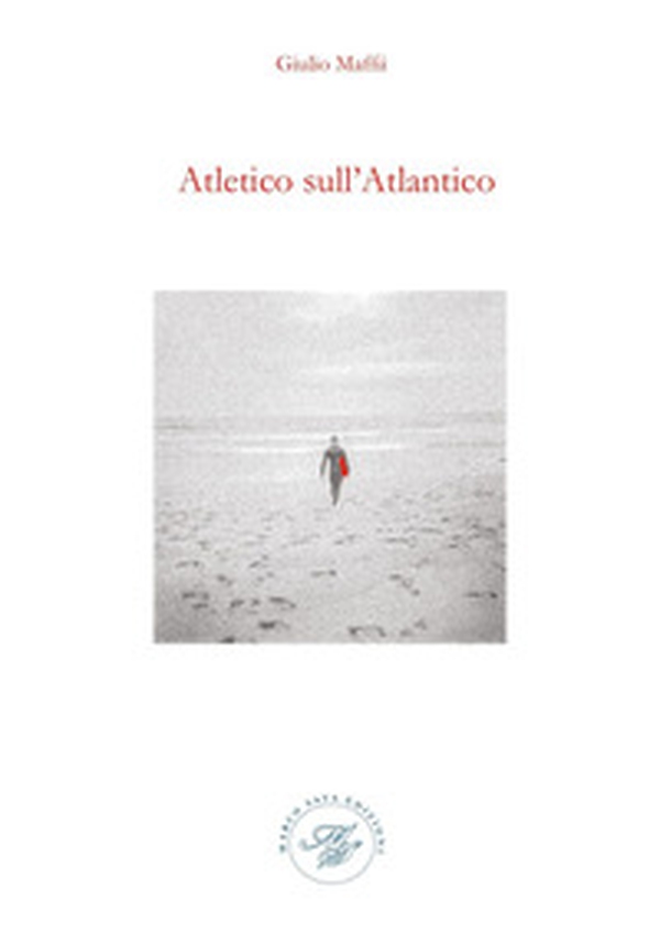 Atletico sull'atlantico - Librerie.coop Atletico sull'atlantico - Librerie.coop