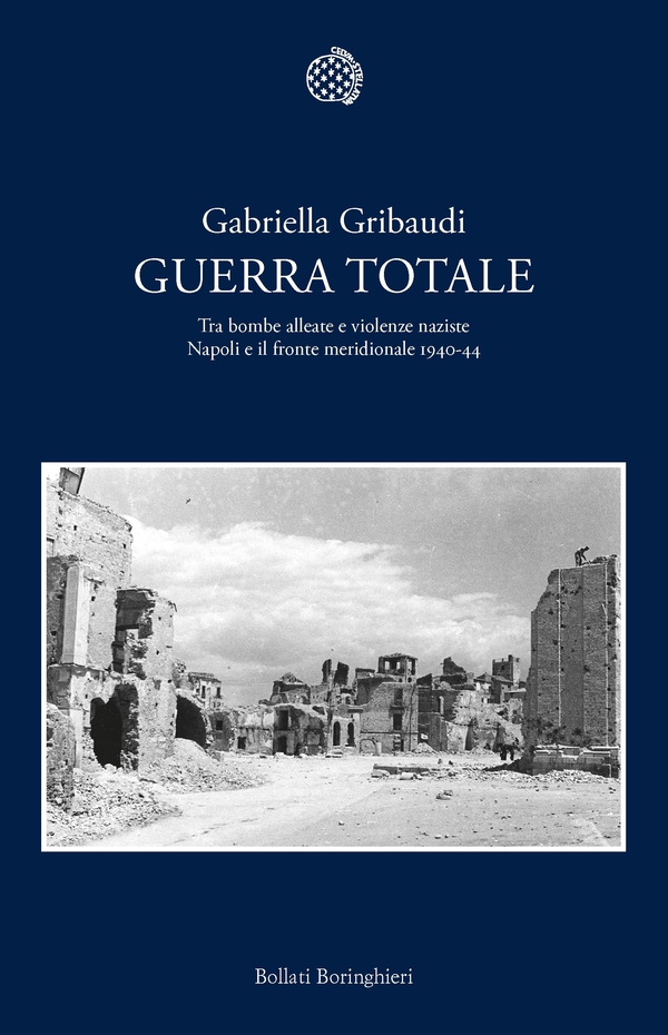 Guerra totale - Librerie.coop Guerra totale - Librerie.coop