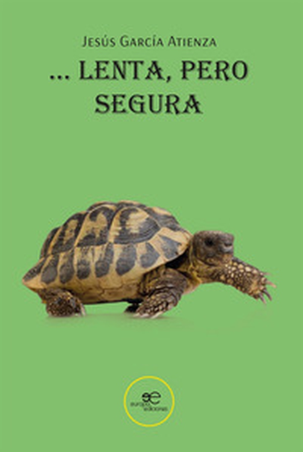 ... Lenta, pero segura - Librerie.coop ... Lenta, pero segura - Librerie.coop