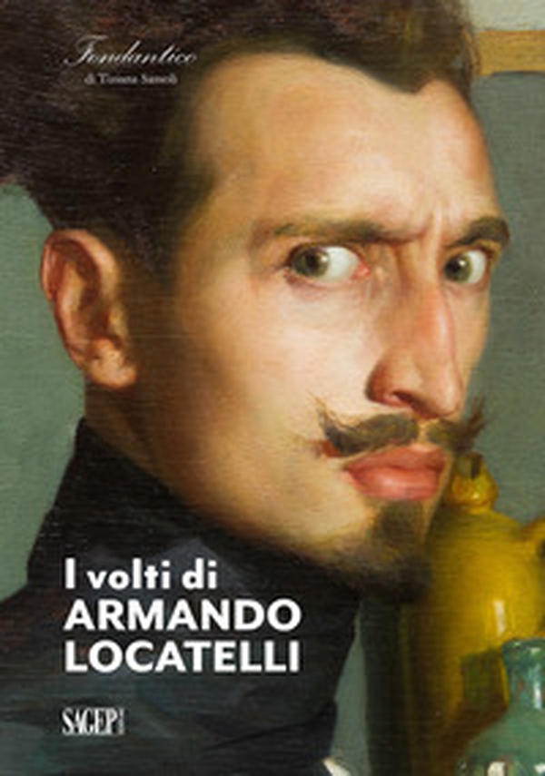 I volti di Armando Locatelli. Ediz. italiana e inglese - Librerie.coop I volti di Armando Locatelli. Ediz. italiana e inglese - Librerie.coop