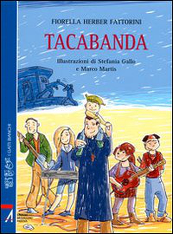 Tacabanda - Librerie.coop Tacabanda - Librerie.coop