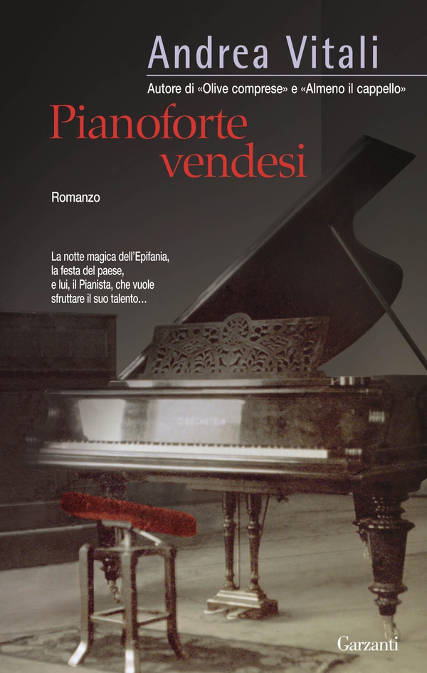 Pianoforte vendesi - Librerie.coop Pianoforte vendesi - Librerie.coop