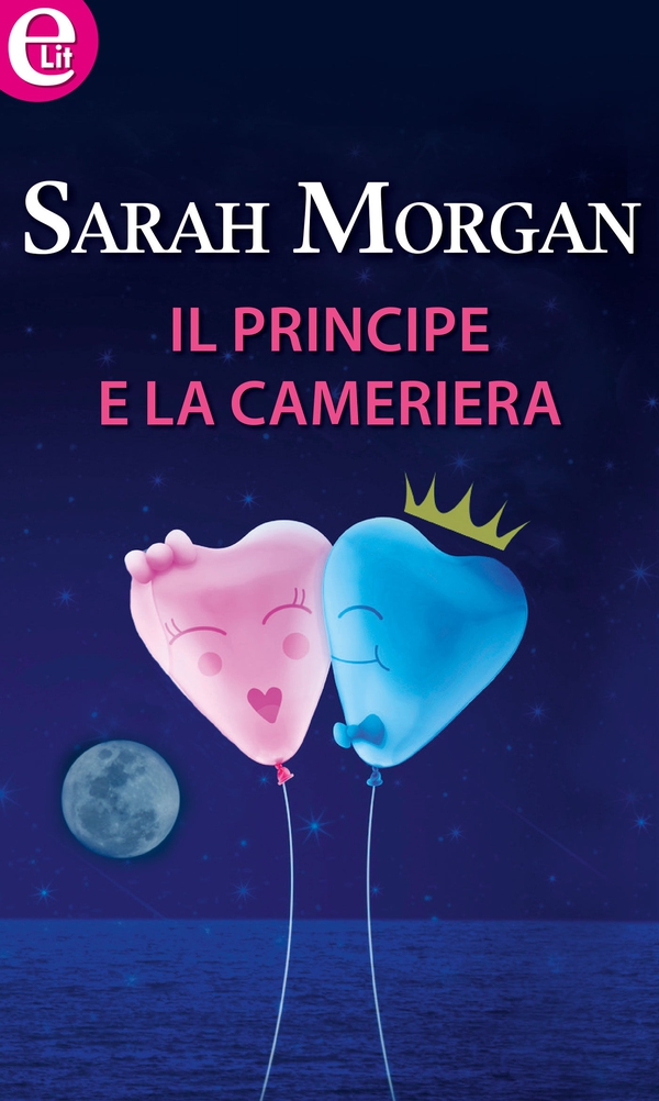 Il principe e la cameriera (eLit) - Librerie.coop Il principe e la cameriera (eLit) - Librerie.coop