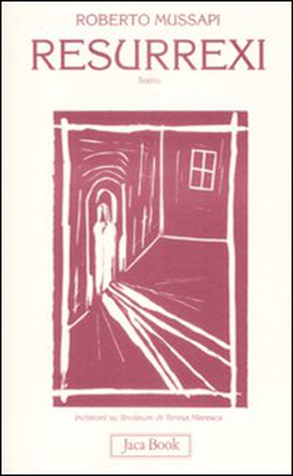 Resurrexi - Librerie.coop Resurrexi - Librerie.coop