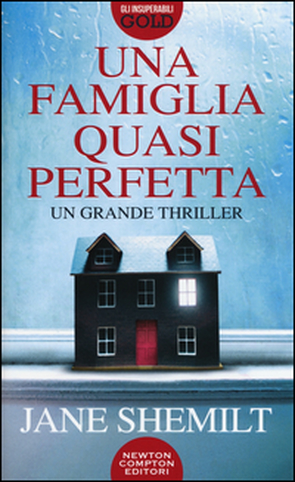 Una famiglia quasi perfetta - Librerie.coop Una famiglia quasi perfetta - Librerie.coop