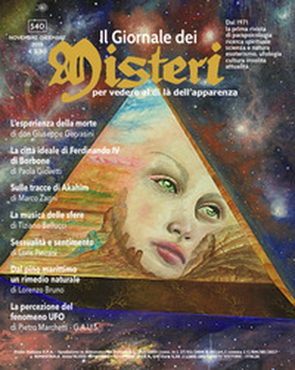 Il giornale dei misteri - Librerie.coop Il giornale dei misteri - Librerie.coop