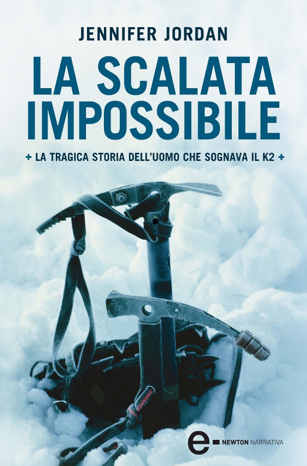 La scalata impossibile - Librerie.coop La scalata impossibile - Librerie.coop