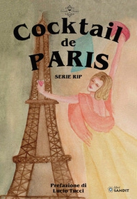 Cocktail de Paris - Librerie.coop