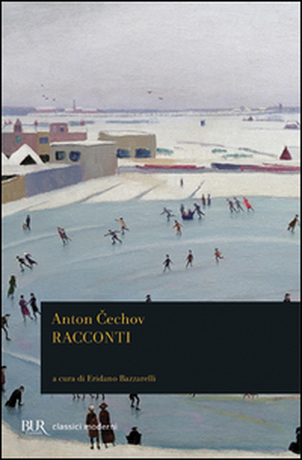 Racconti - Librerie.coop Racconti - Librerie.coop
