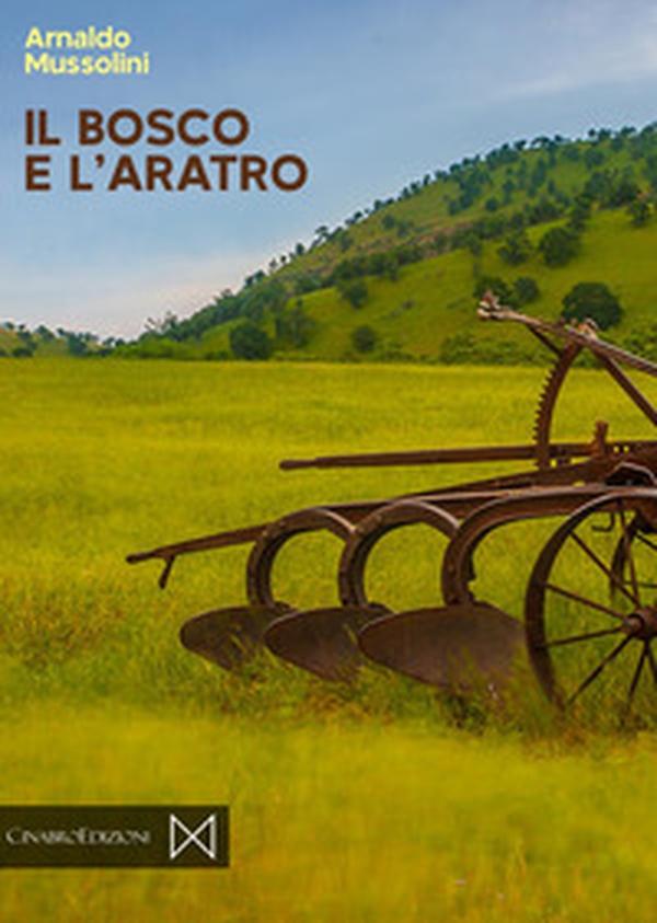 Il bosco e l'aratro - Librerie.coop Il bosco e l'aratro - Librerie.coop