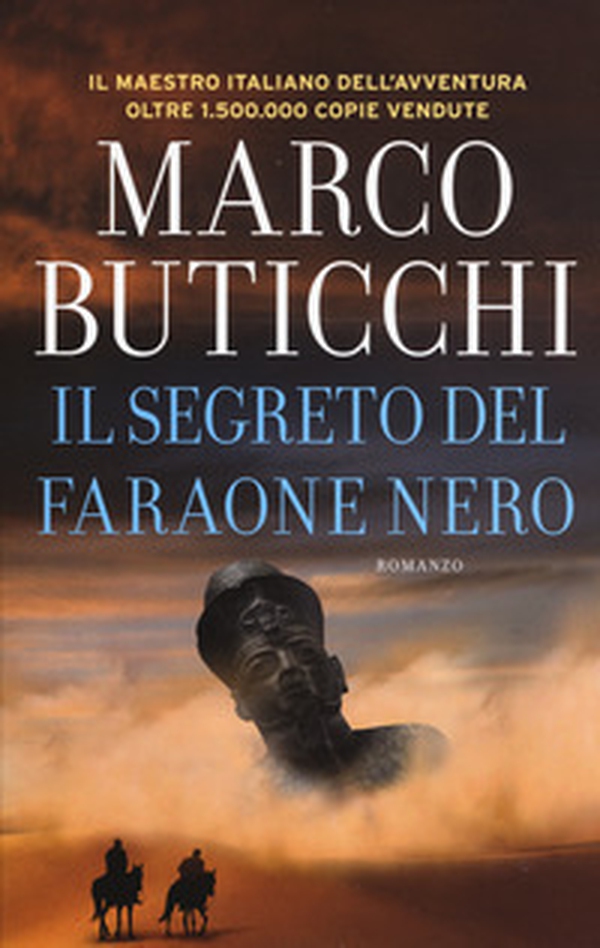 Il segreto del faraone nero - Librerie.coop Il segreto del faraone nero - Librerie.coop