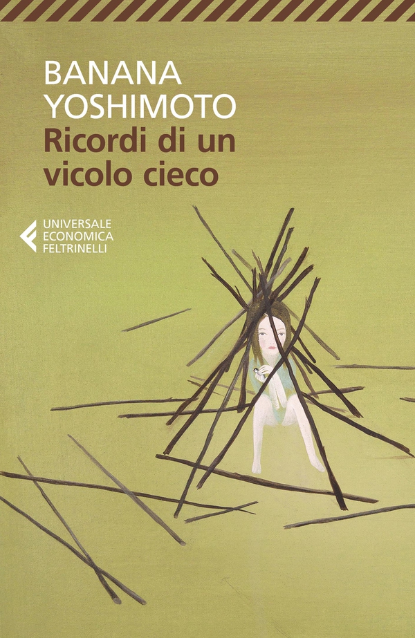 Ricordi di un vicolo cieco - Librerie.coop Ricordi di un vicolo cieco - Librerie.coop