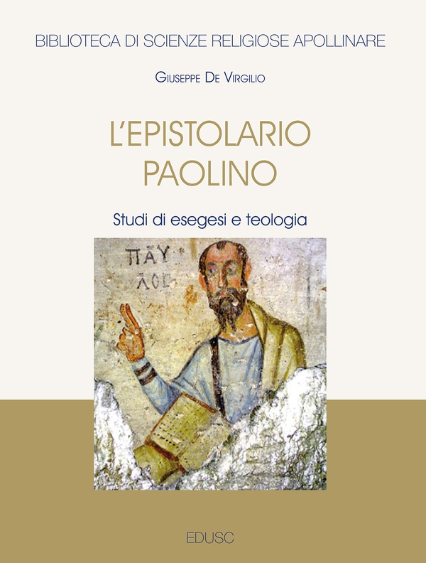 L'epistolario paolino - Librerie.coop L'epistolario paolino - Librerie.coop