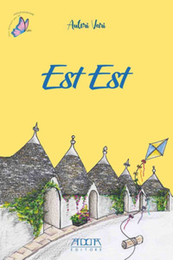 Est est - Librerie.coop Est est - Librerie.coop