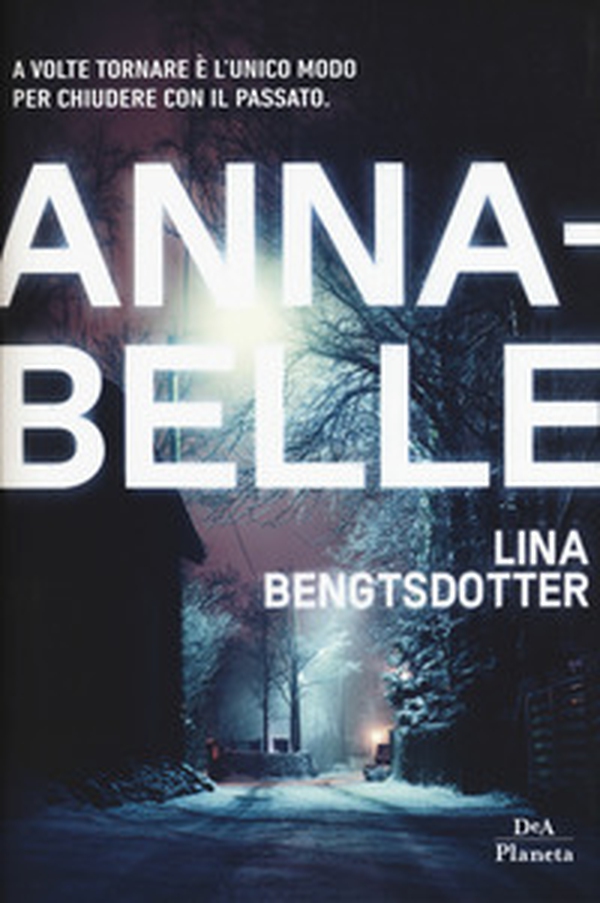 Annabelle - Librerie.coop Annabelle - Librerie.coop