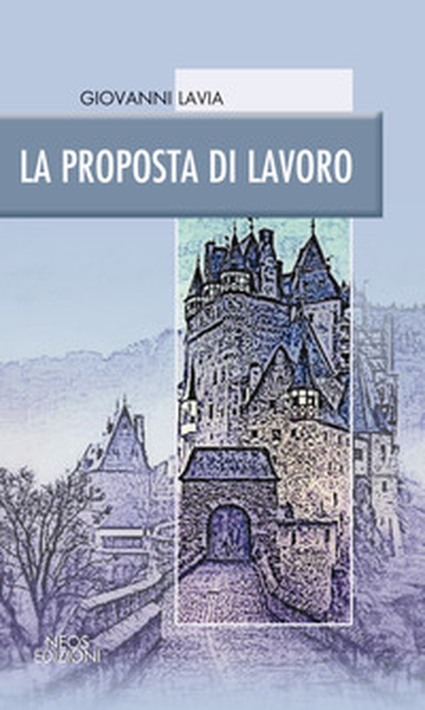 La proposta di lavoro - Librerie.coop La proposta di lavoro - Librerie.coop