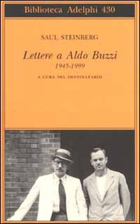 Lettere a Aldo Buzzi 1945-1999 - Librerie.coop