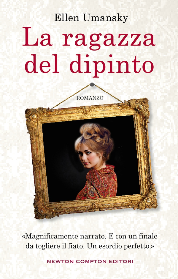 La ragazza del dipinto - Librerie.coop La ragazza del dipinto - Librerie.coop