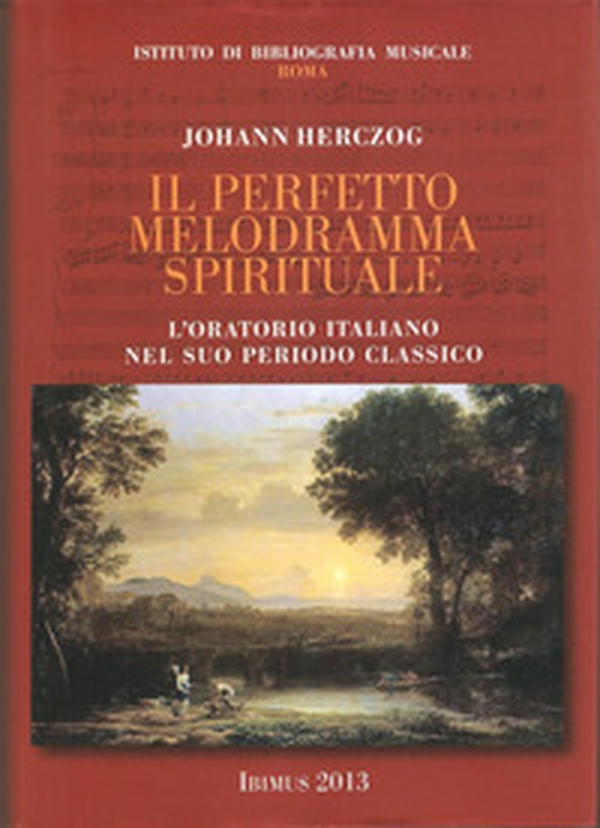 Il perfetto melodramma spirituale - Librerie.coop Il perfetto melodramma spirituale - Librerie.coop