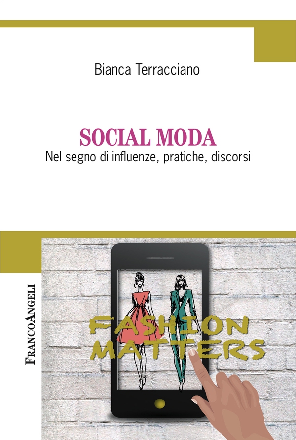 Social Moda - Librerie.coop Social Moda - Librerie.coop