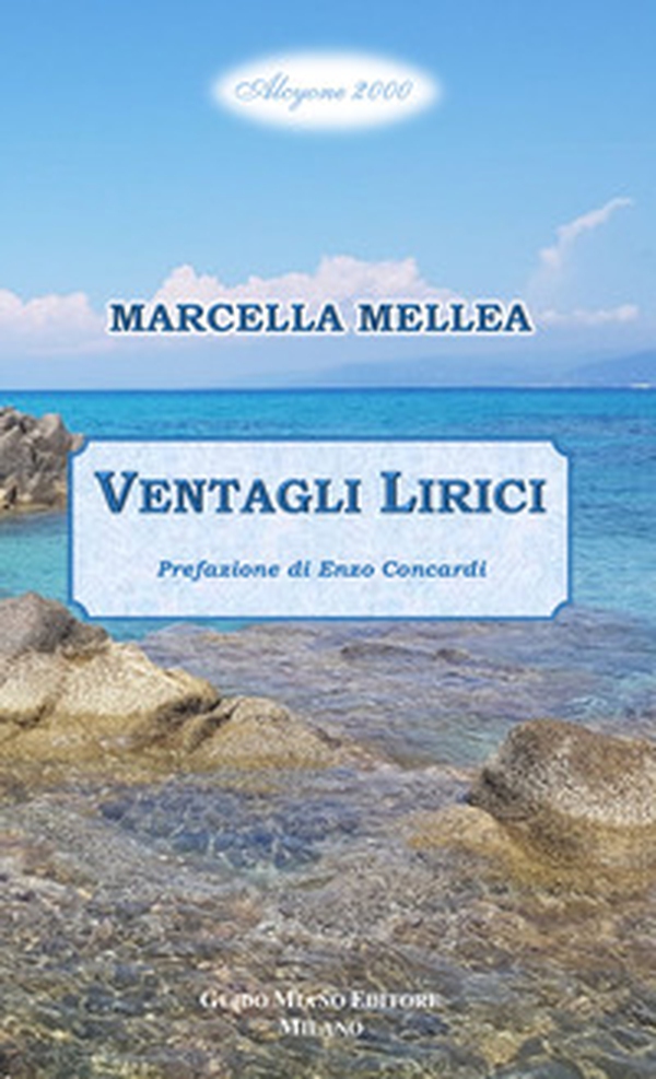Ventagli lirici - Librerie.coop Ventagli lirici - Librerie.coop