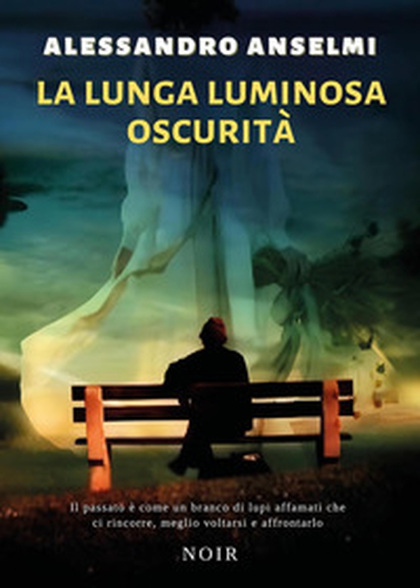 La lunga luminosa oscurità - Librerie.coop La lunga luminosa oscurità - Librerie.coop