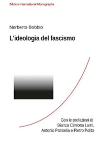 L'ideologia del fascismo - Librerie.coop