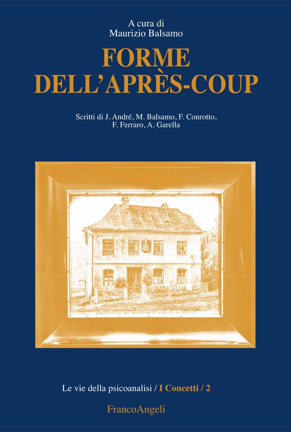 Forme dell'après coup - Librerie.coop Forme dell'après coup - Librerie.coop
