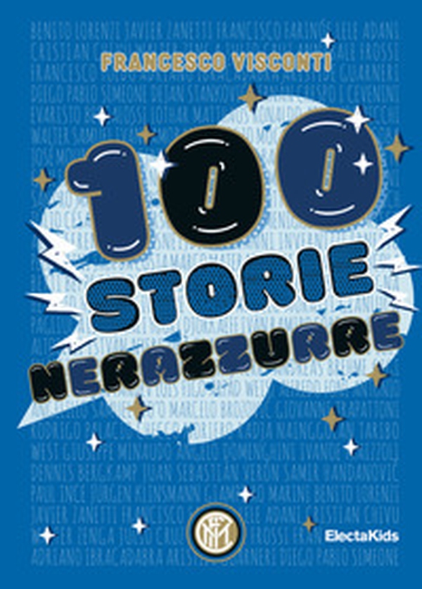 100 storie nerazzurre - Librerie.coop 100 storie nerazzurre - Librerie.coop